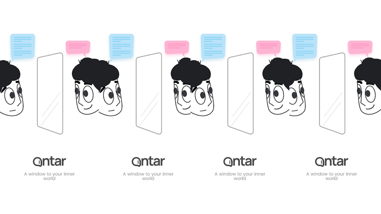 Antar : Chat with inner world