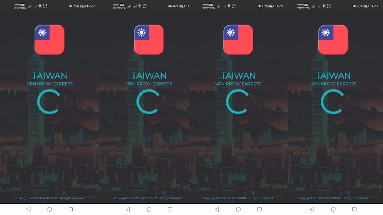 Taiwan VPN – TW VPN
