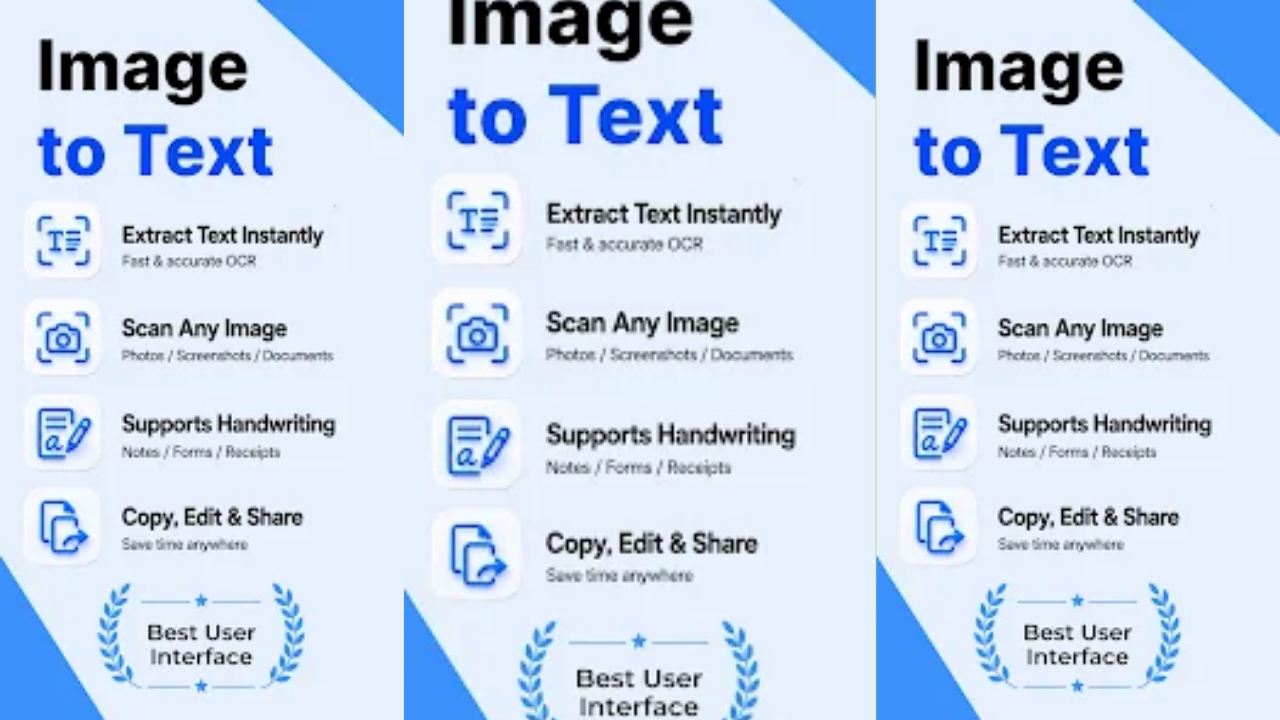 Image To Text