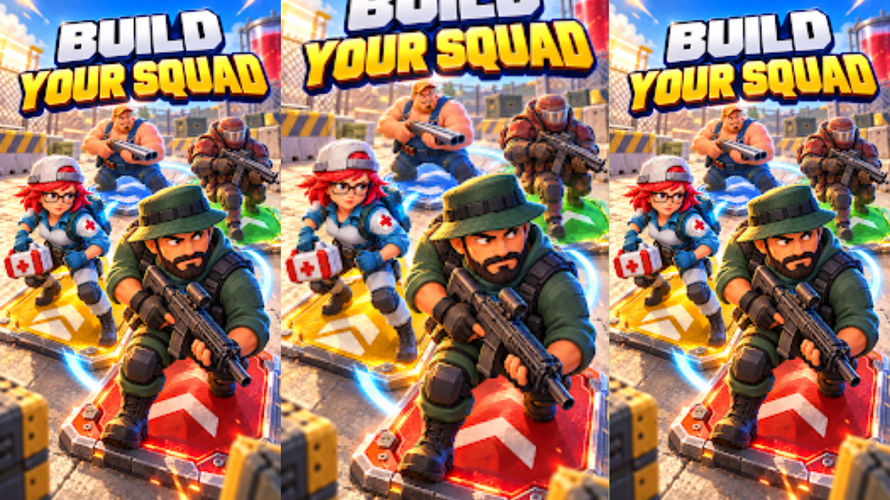 Hero Duel: Tactical Battle CCG