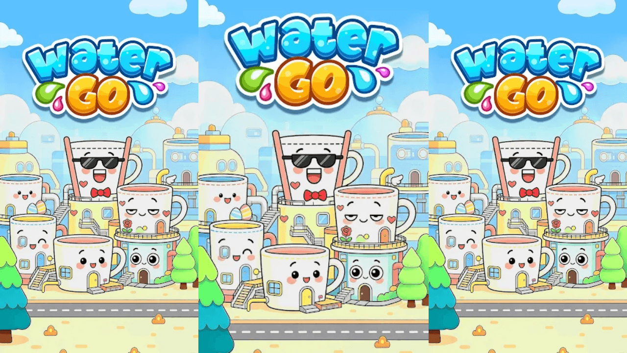 Water Go