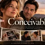 123Movies | Conceivable: Pregnant at 45, Dean Cain Co-Stars