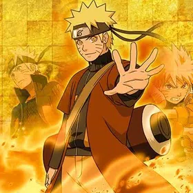 Naruto Blazing Revival