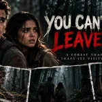 Cocoflix | You Can't Leave: A Forest That Traps Its Visitors