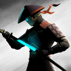 SHADOW FIGHT 3 VER
