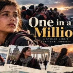 Kisskh | One in a Million: A Syrian Girl's Ten-Year Journey