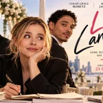 Movie Blast | Love Language: Chloë Grace Moretz Writes Vows