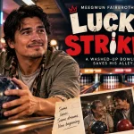 Movie Box | Lucky Strikes: A Washed-Up Bowler Saves His Alley