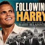 Pikashow | Following Harry: Belafonte's Last Crusade