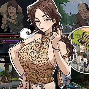 Yakuza Rogue EX: Officer Ayukawa Hikaru