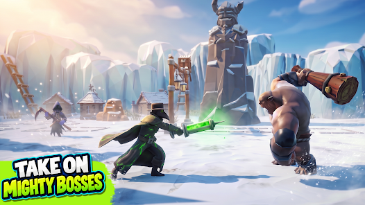Plague Lord: Idle Action RPG