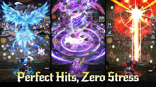 Evo Defense