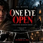 Vidmate | One Eye Open: RJ Mitte in a Haunted Mansion Heist